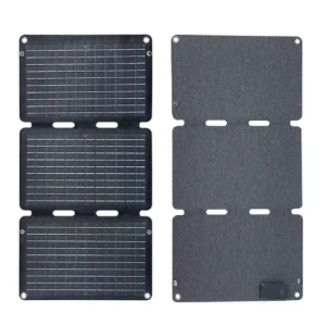 Agro Enviro Tests Portable Foldable Solar Panel