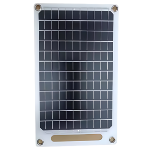 Agro Enviro Tests Monocrystalline Flexible PV Solar Panel