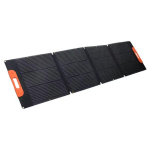 Agro Enviro Tests 12V Outdoor Foldable Solar Panel