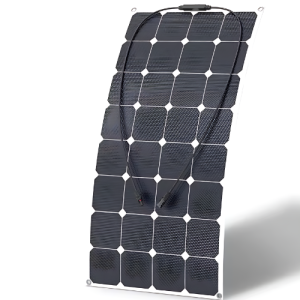 Agro Enviro Tests 200W Flexible Solar Panel