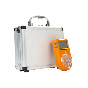 Agro Enviro Tests Portable Multi Gas Detector