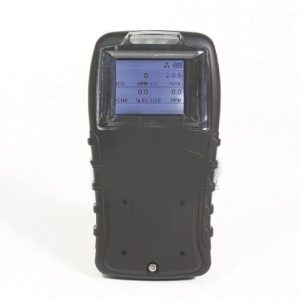 Agro Enviro Tests Natural Gas Analyzer - High Sensitivity Sensor