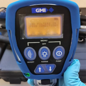 Handheld LED Rechargeable Electrochemical Sensor with 8 hrs Battery - Agro Enviro Tests