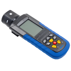 Agro Enviro Tests Geiger Nuclear Radiation Meter
