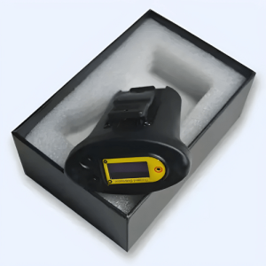 Agro Enviro Tests Geiger Radiation Meter