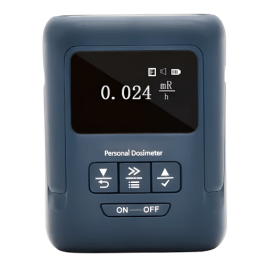 Agro Enviro Tests Personal Radiation Detection Meter