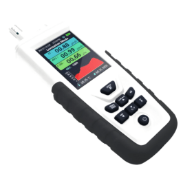 Agro Enviro Tests Handheld GM Radiation Meter