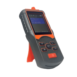 Agro Enviro Tests Pocket-Friendly GM Radiation Meter
