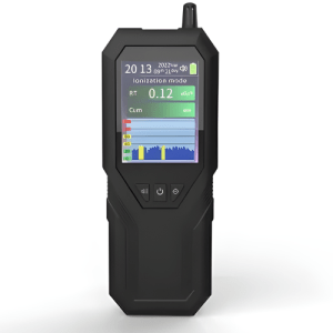 Agro Enviro Tests Geiger Muller Radiation Meter