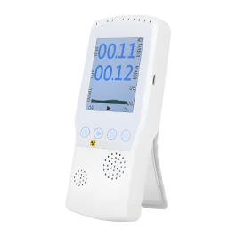Agro Enviro Tests Handheld Geiger Muller Radiation Meter