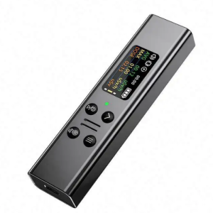 Portable Geiger Counter Nuclear Radiation Detector - Agro Enviro Tests