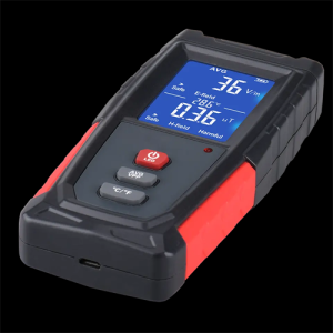 Agro Enviro Tests Radiation Tester 