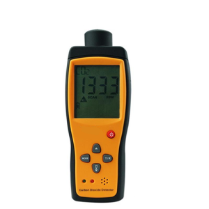 Agro Enviro Tests Carbon Dioxide Detector and Indoor Air Quality Monitor