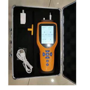 Agro Enviro Tests Gas Detector Multi Gas Analysers