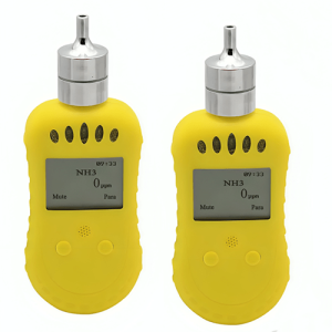 Agro Enviro Tests NH3 Detector With Pump