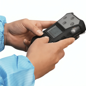 Agro Enviro Tests Waterproof Gas Detector NH3
