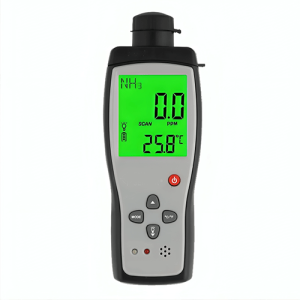 Agro Enviro Tests Ammonia Gas Meter Tester
