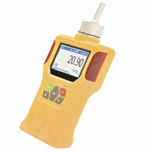 Agro Enviro Tests Intelligent NH3 Gas Tester