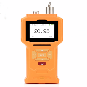 Agro Enviro Tests Handheld Ammonia Gas Detector