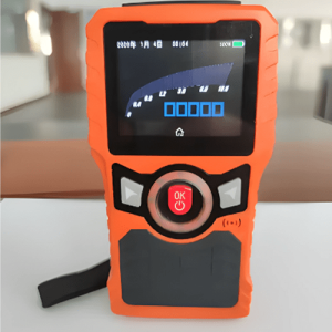 Agro Enviro Tests Handheld Remote Ammonia Detector