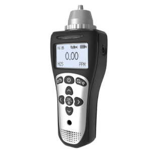 Agro Enviro Tests Portable NH3 Ammonia Gas Analyzer