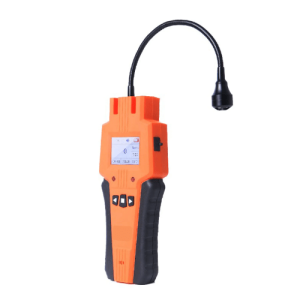 Agro Enviro Tests Portable Ammonia Gas Detector Digital