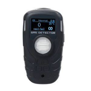 Agro Enviro Tests Portable Ammonia Gas Detector