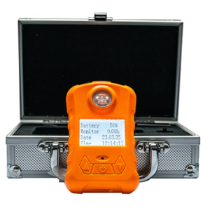 Agro Enviro Tests NH3 Ammonia Gas Detector