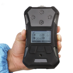 Agro Enviro Tests Hydrogen Bromide Portable Multi Gas Detector