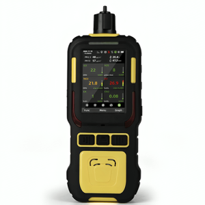 Agro Enviro Tests Industry Gas Detector