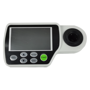 Agro Enviro Tests Portable Handheld Colorimeter