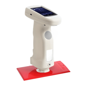Agro Enviro Tests Handheld Dual-Aperture Spectrophotometer Colorimeter