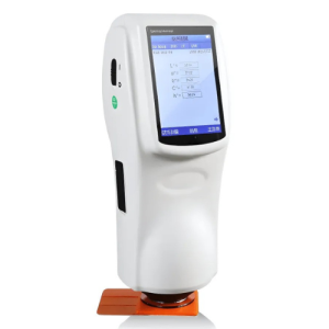 Aperture Handheld Colorimeter for Accurate Color Measurement Agro Enviro Tests