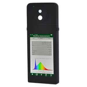 Agro Enviro Tests Handheld Spectral Colorimeter