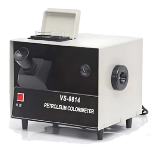 Agro Enviro Tests Liquid Handheld Colorimeter