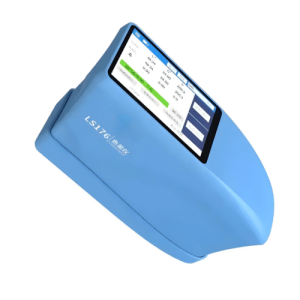 Agro Enviro Tests Handheld Multifunctional Colorimeter