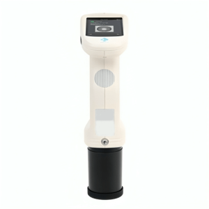 Agro Enviro Tests Handheld Chroma Meter Portable Colorimeter