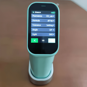 Agro Enviro Tests Food Handheld Colorimeter