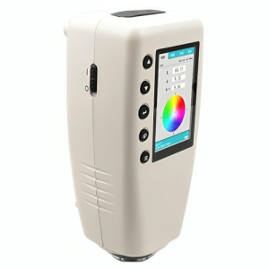 Portable Color Test Handheld Colorimeter – Agro Enviro Tests