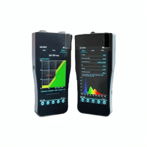 Agro Enviro Tests Optical Fiber Handheld Colorimeter