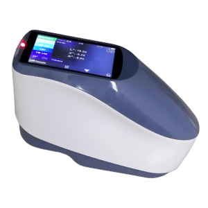 Agro Enviro Tests Color Matching Analysis Handheld Colorimeter