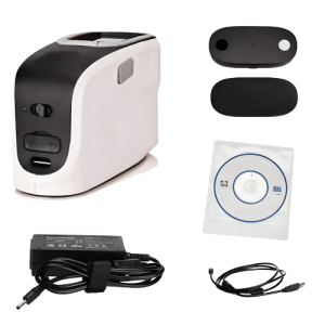 Agro Enviro Tests Handheld Portable High Quality Colorimeter