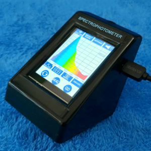 Agro Enviro Tests Portable Handheld Photo Colorimeter