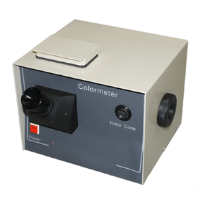 Agro Enviro Tests Portable Handheld Colorimeter Color Testing Machine