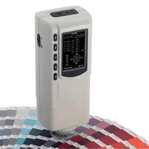 Agro Enviro Tests Handheld Colorimeter Coffee Roast