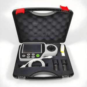 Agro Enviro Tests LED Screen Handheld Colorimeter