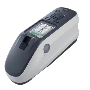 Agro Enviro Tests Rubber Testing Handheld Colorimeter
