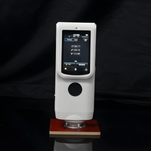 Portable Dual Aperture Colorimeter for Accurate Color Measurement-Agro Enviro Tests