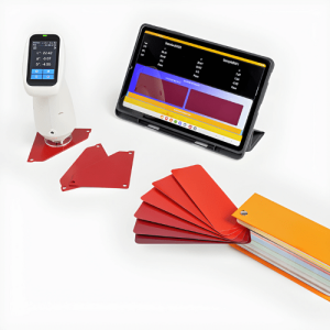 Agro Enviro Tests Handheld Colorimeter