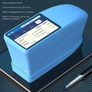 Agro Enviro Tests Handheld Multifunctional Colorimeter